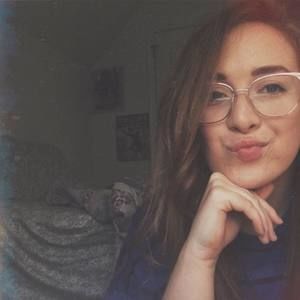 Meet your Posher, Haley